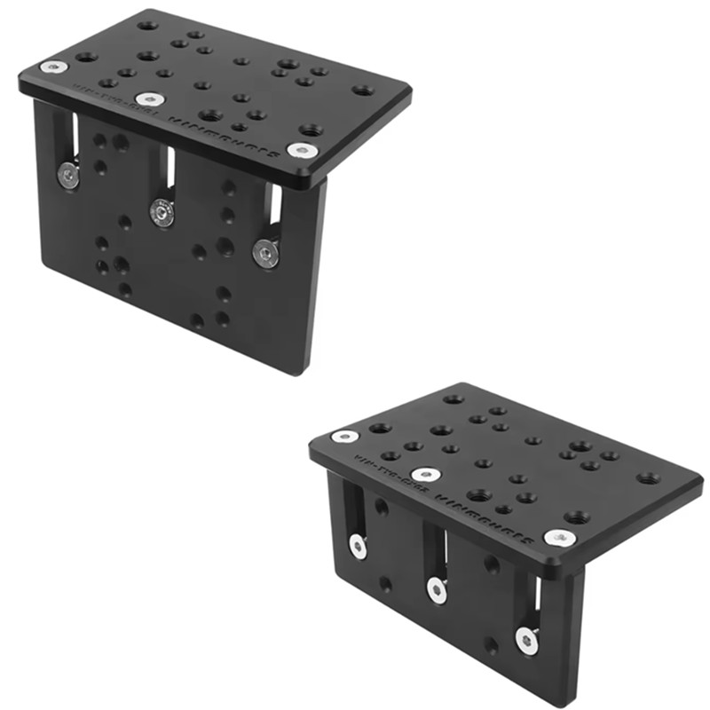 Fish Finder Mount - 2026 New Fish Finder T-Shaped Aluminum