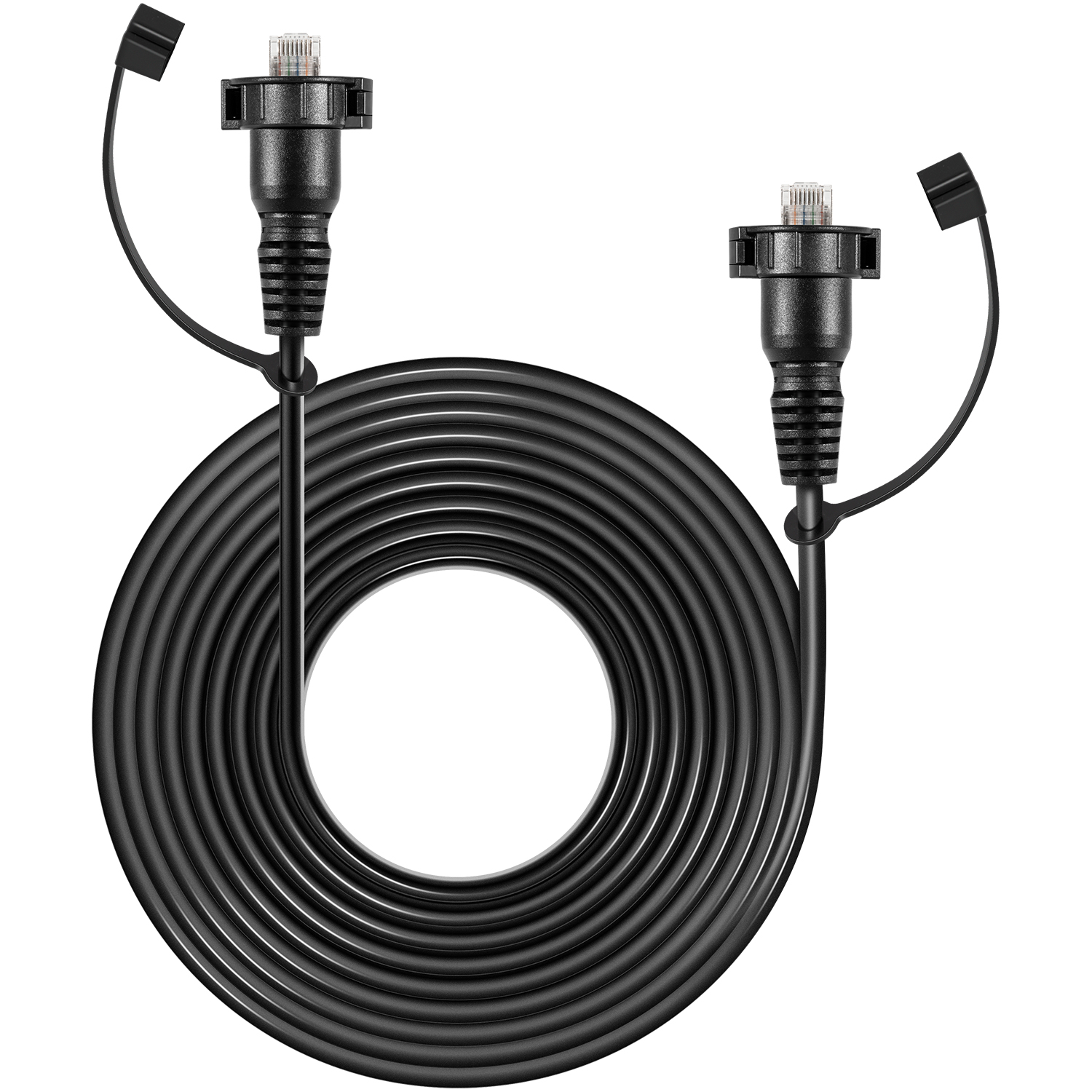 Fish Finder Cable - 30 Foot Marine Network Cable for