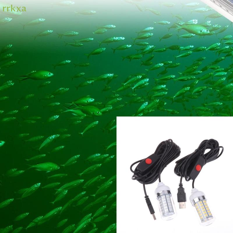 4 Colors Underwater Lure Light - Fish Finder Charger avis et prix