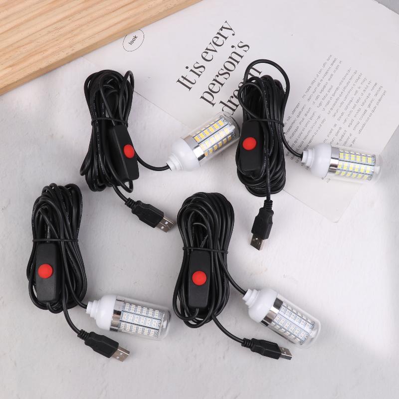 4 Colors Underwater Lure Light - Fish Finder Charger avis et prix
