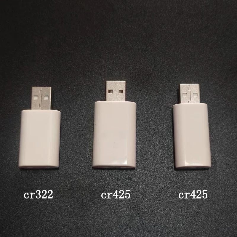 Rechargeable CR425 CR322 Batte - Fish Finder Charger avis et prix