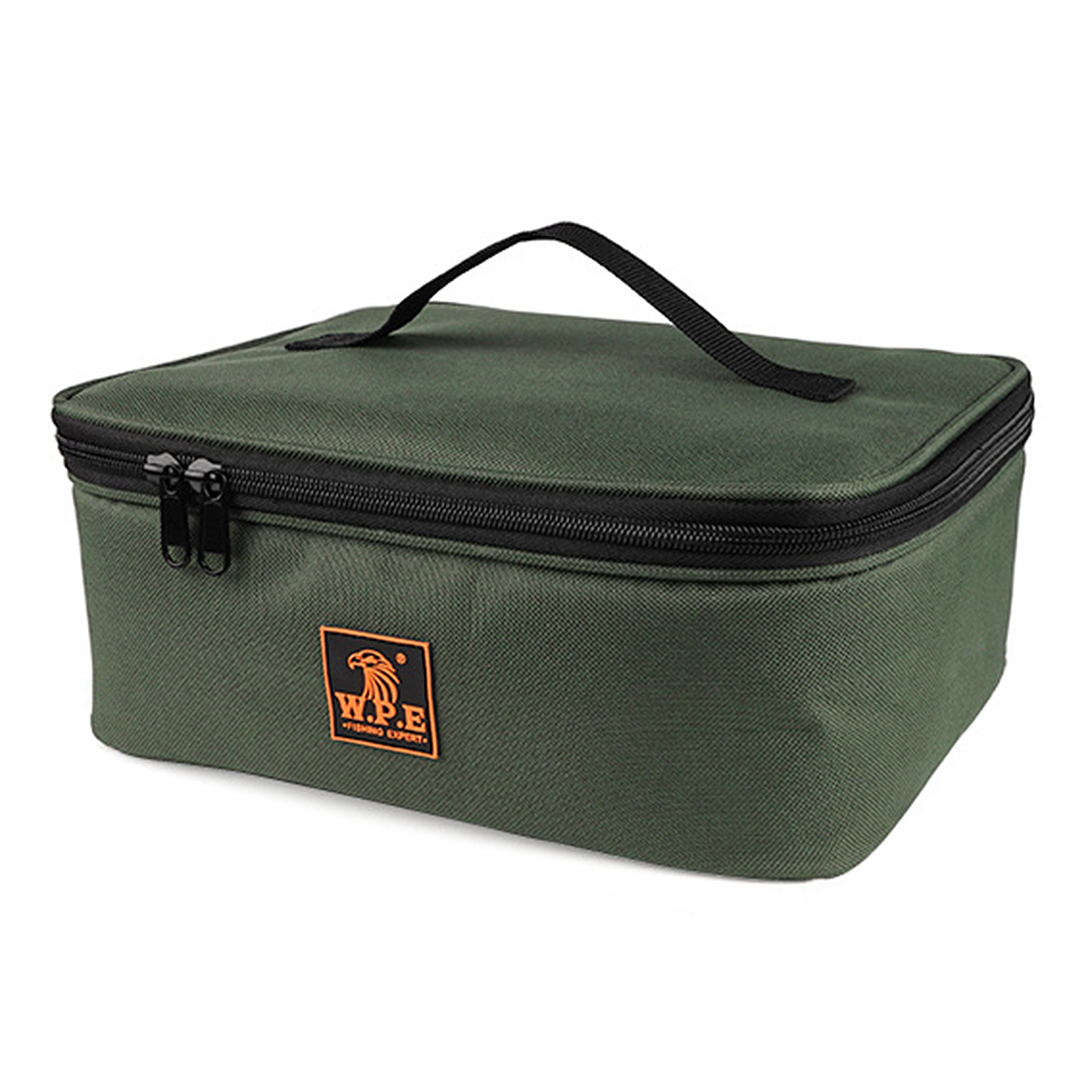 Fishing Tackle Bag Water-resis - Fish Finder Case avis et prix