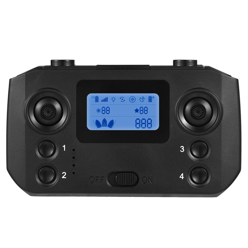 ABKQ-Fishing Bait Boat Remote  - Fishing Gps avis et prix