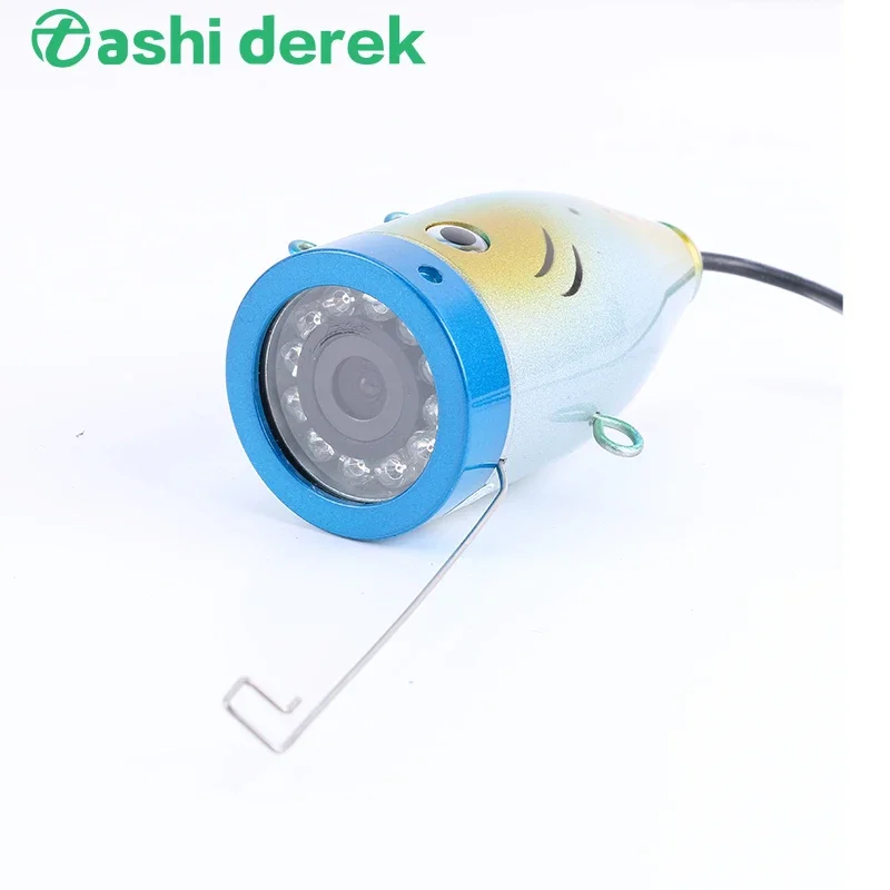 special design fish-shaped cam - Fishing Camera avis et prix