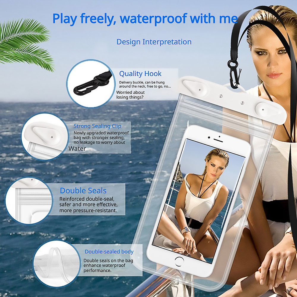 HD Touchscreen Photography Pho - Underwater Camera avis et prix