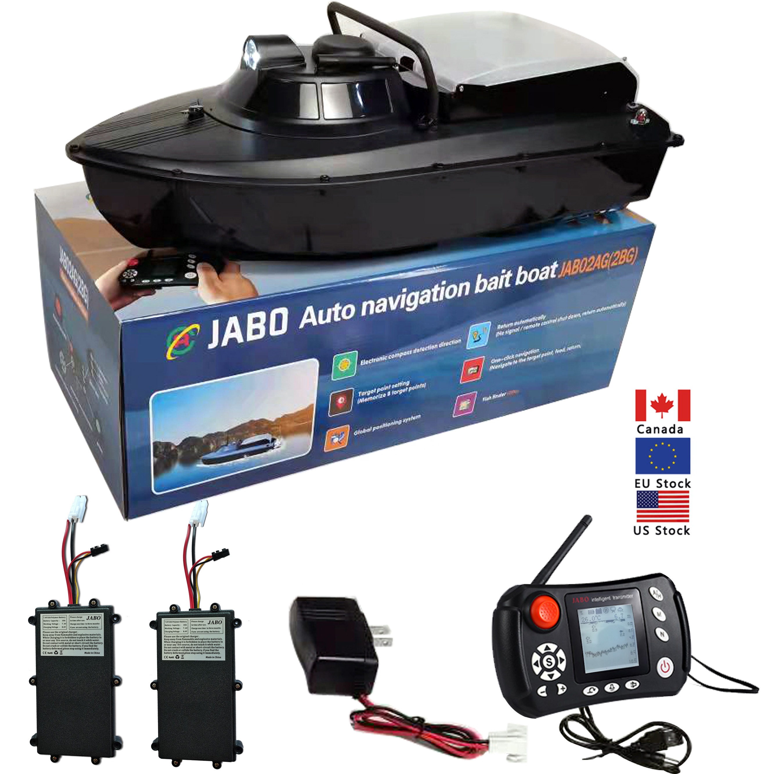 Newest Fish Finder Module Remo - Fish Finder Cable avis et prix