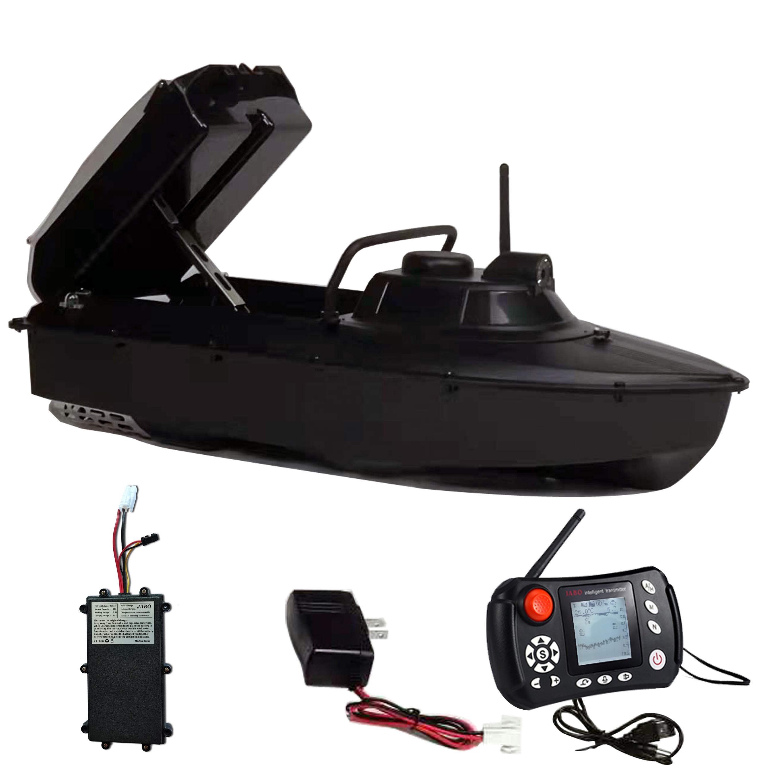 Newest Fish Finder Module Remo - Fish Finder Cable avis et prix