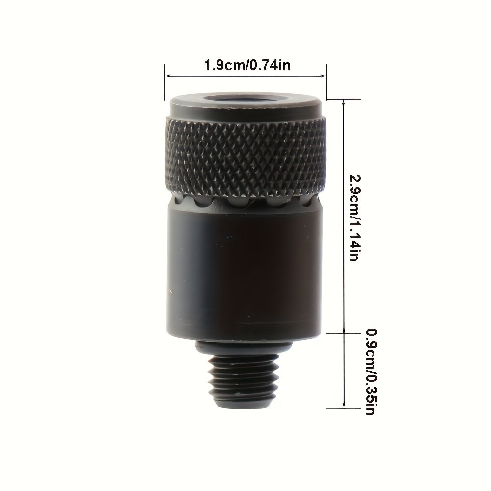 4pcs pcsAluminum alloy fishing - Fish Alarm avis et prix