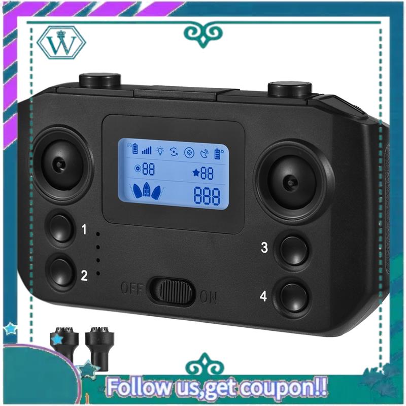 A75Q-Fishing Bait Boat Remote  - Fishing Gps avis et prix
