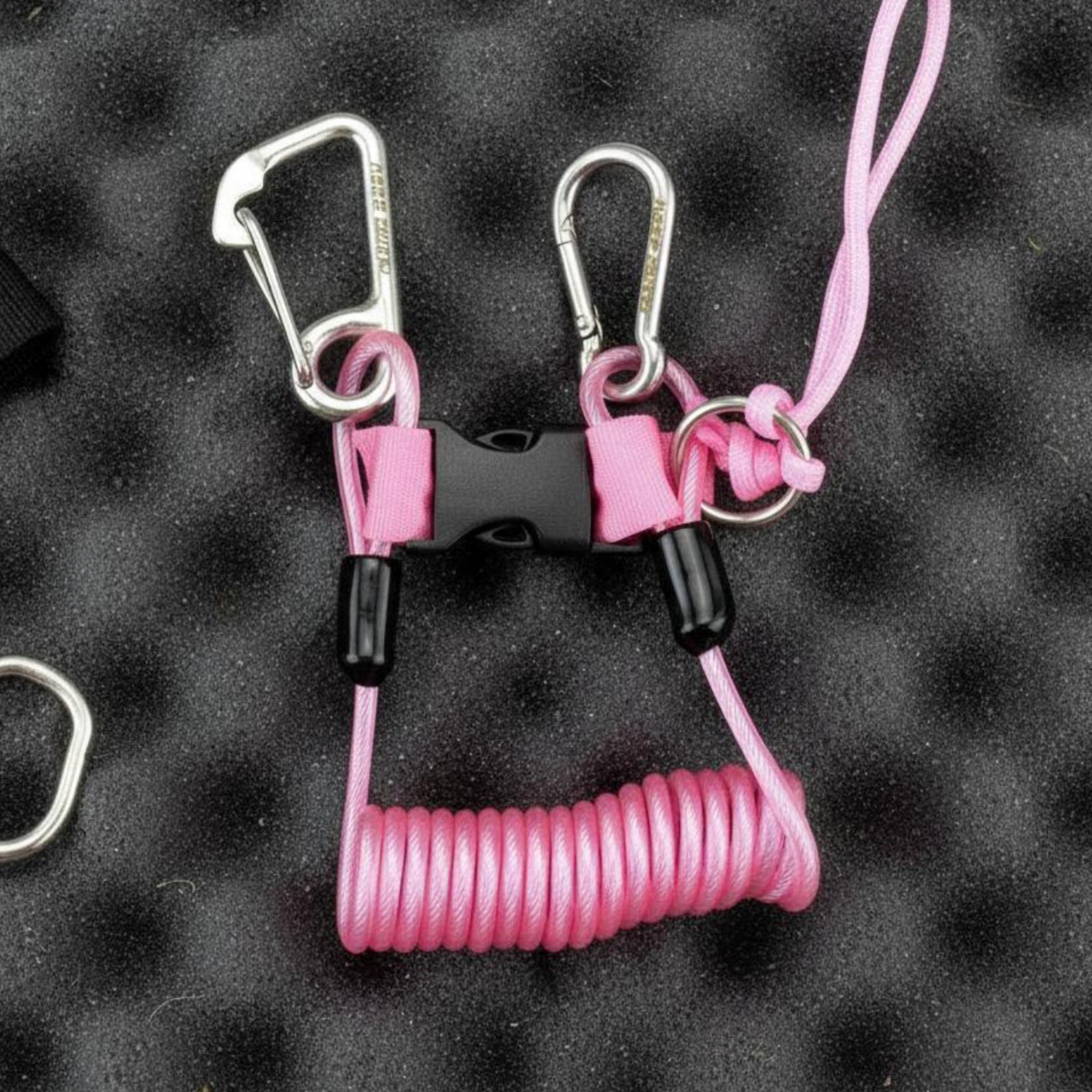Underwater Diving Coil Lanyard - Underwater Camera avis et prix