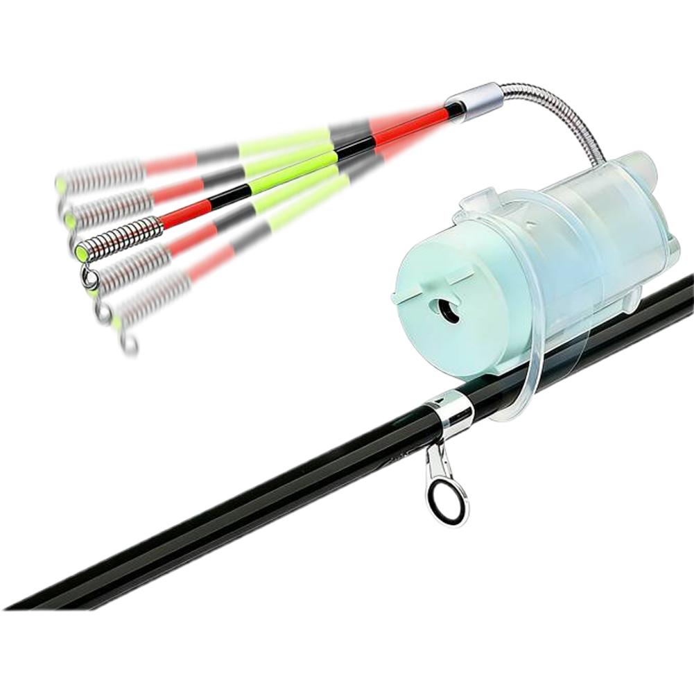 Night Fishing Float Bites Alar - Bite Indicator avis et prix