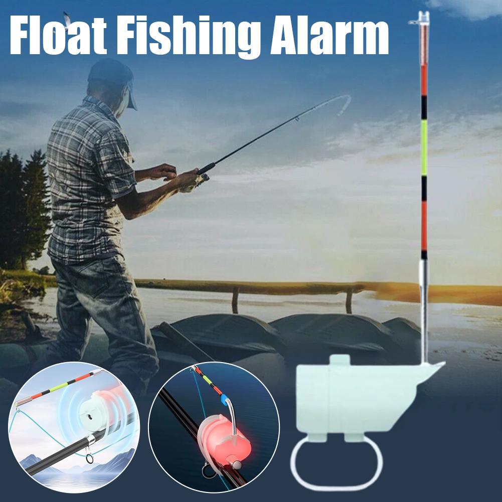 Night Fishing Float Bites Alar - Bite Indicator avis et prix