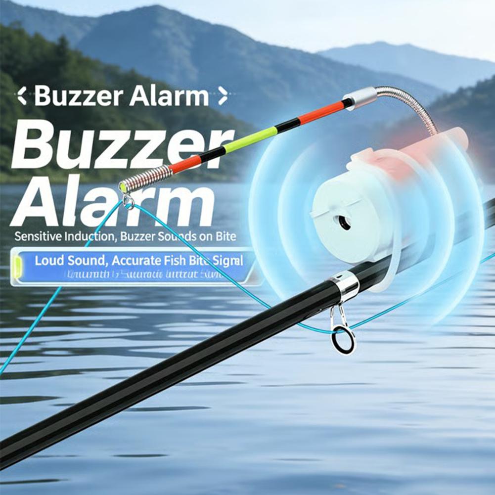 Night Fishing Float Bites Alar - Bite Indicator avis et prix