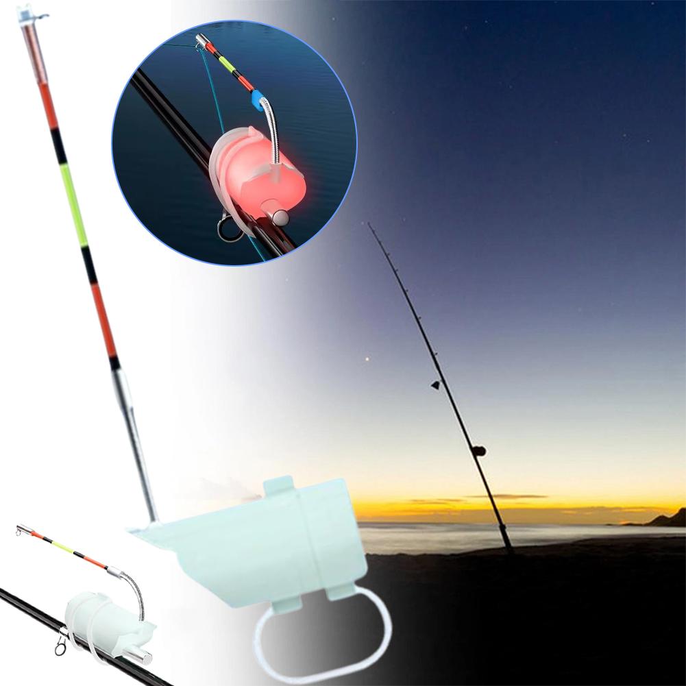 Night Fishing Float Bites Alar - Bite Indicator avis et prix