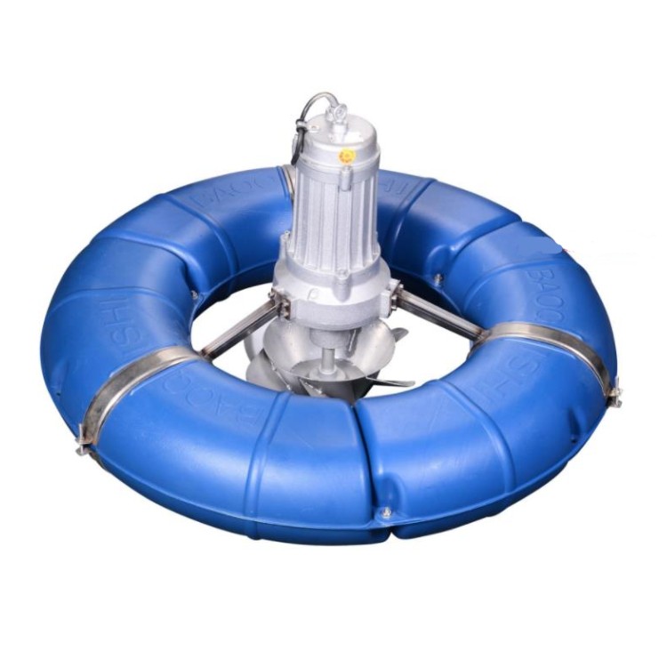 Solar Powered Fish tank Aerato - Fishing Depth Finder avis et prix