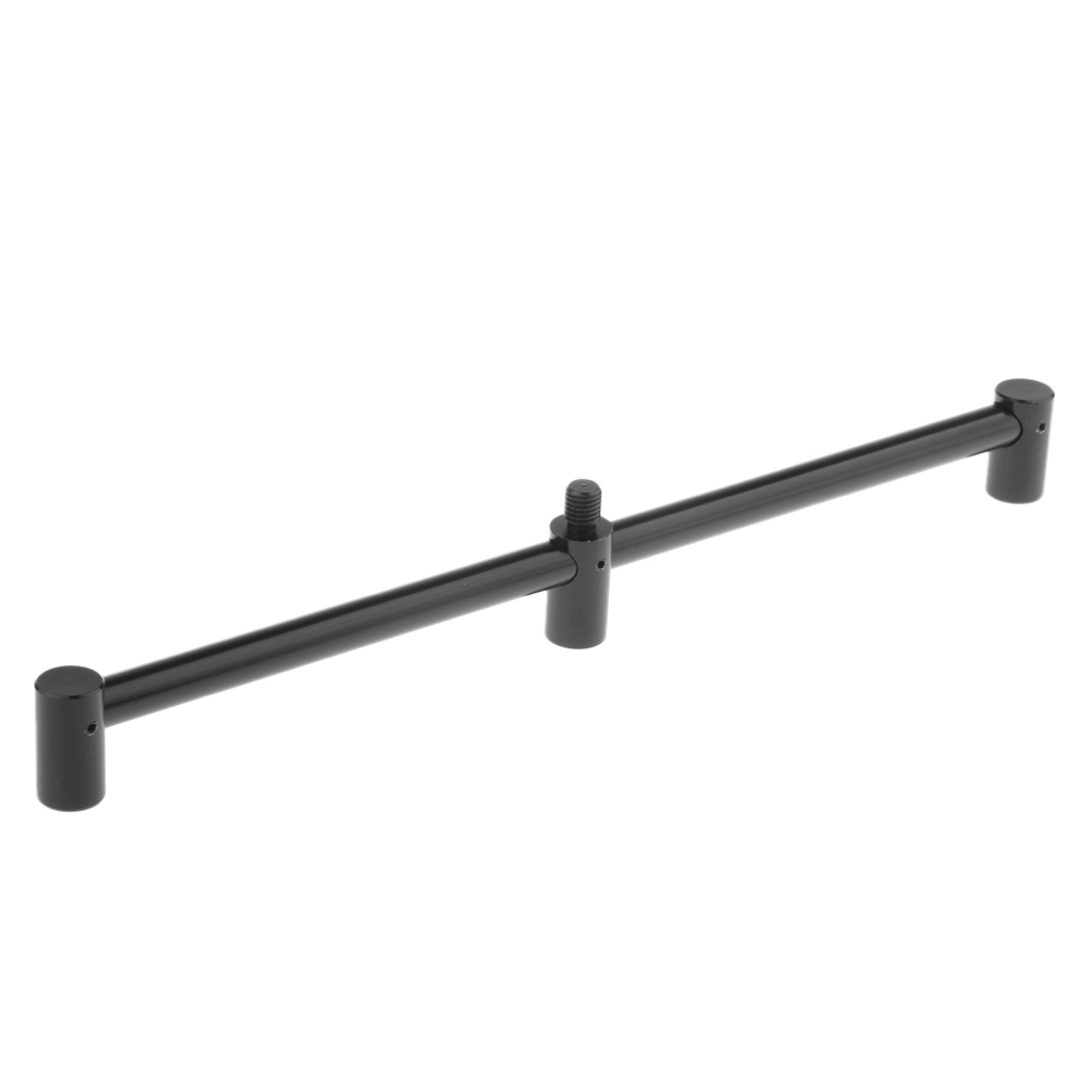 Adjustable Aluminum 3 Rod Buzz - Bite Alarm avis et prix