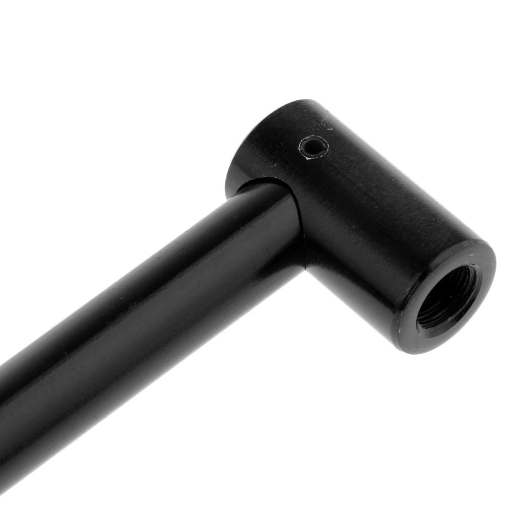 Adjustable Aluminum 3 Rod Buzz - Bite Alarm avis et prix