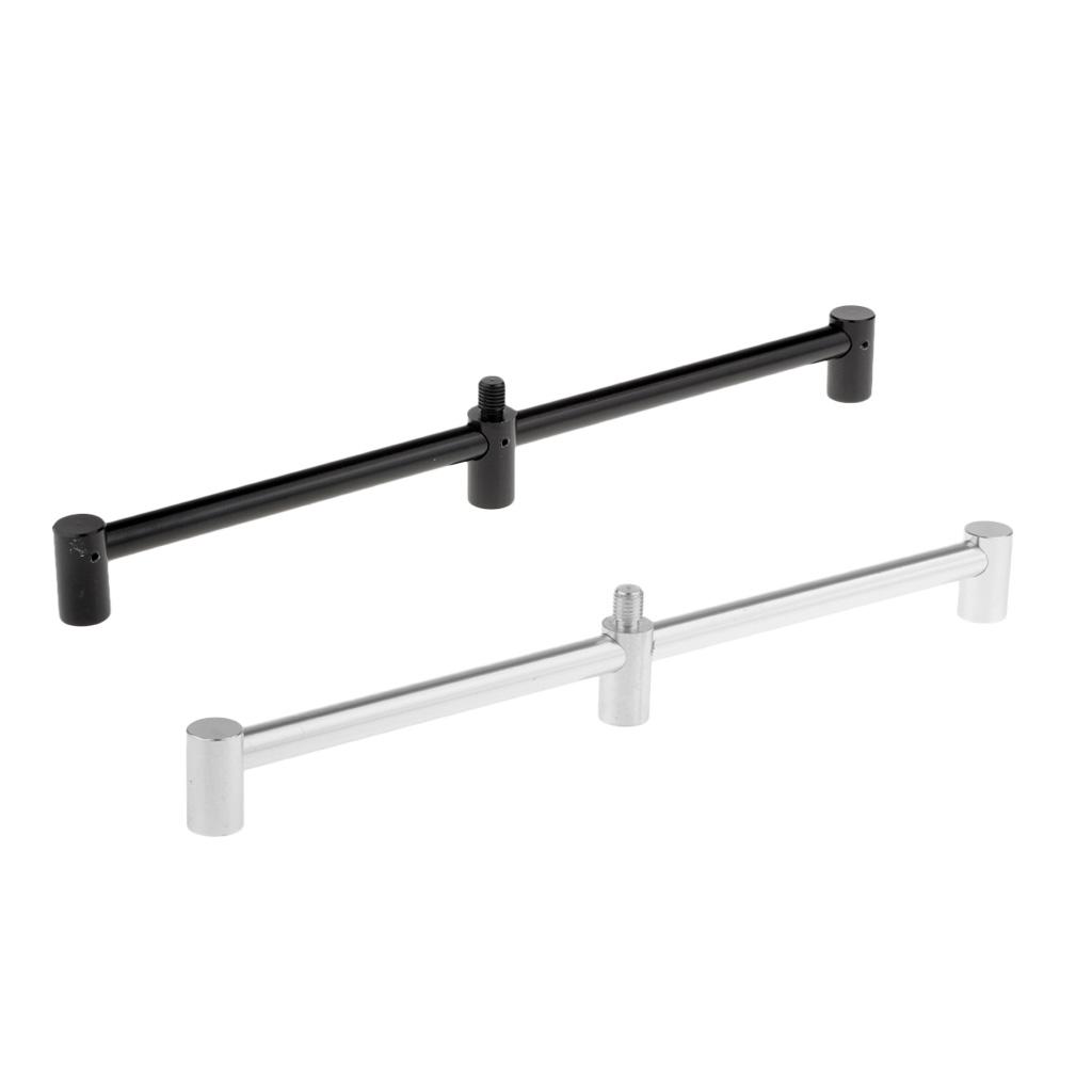 Adjustable Aluminum 3 Rod Buzz - Bite Alarm avis et prix