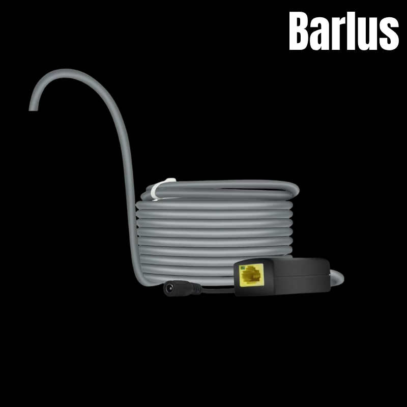 Custom Cables - Underwater Cam - Underwater Camera avis et prix