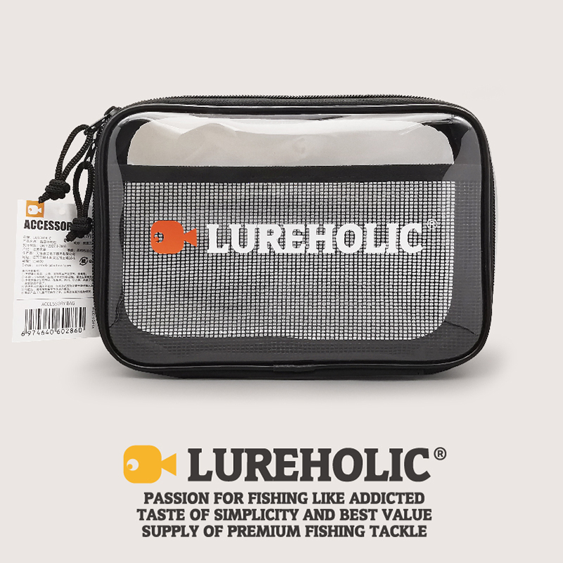 LUREHOLIC Lure Fishing Accesso - Fish Finder Case avis et prix