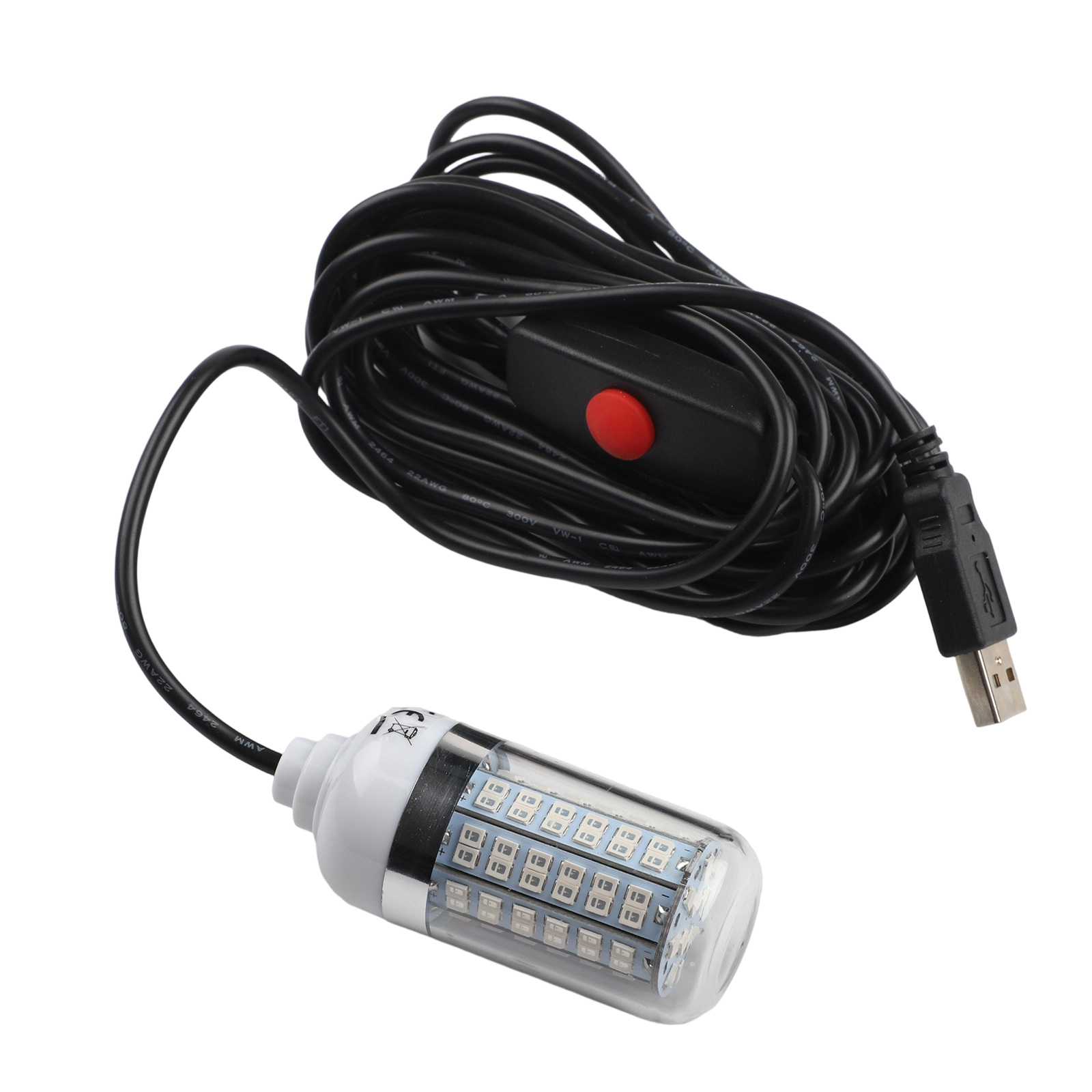 5V Underwater Fish Lure Lamp G - Fish Finder Charger avis et prix