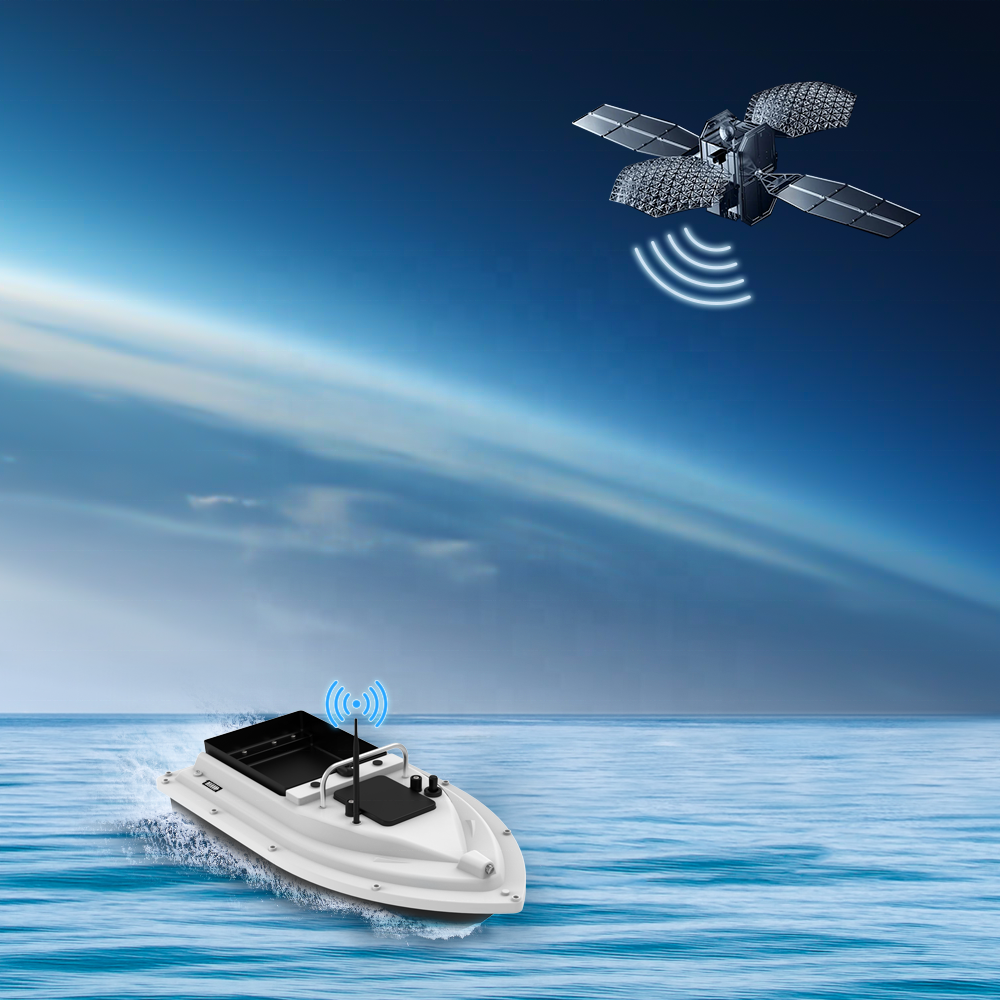 New 12V High Speed Carp Fishin - Fishing Gps avis et prix
