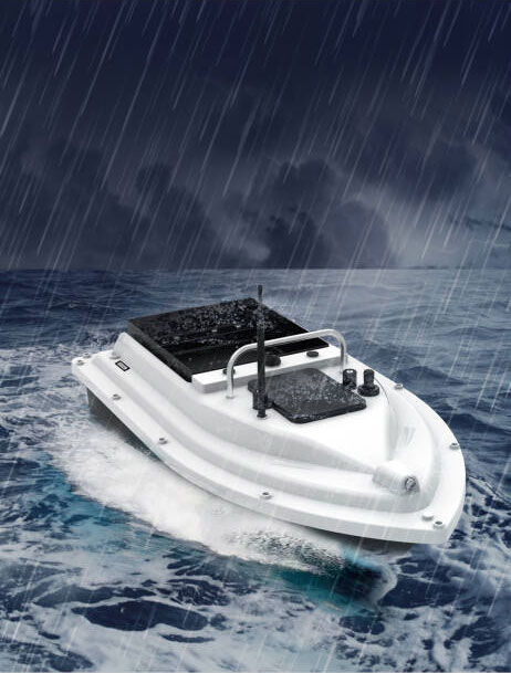 New 12V High Speed Carp Fishin - Fishing Gps avis et prix