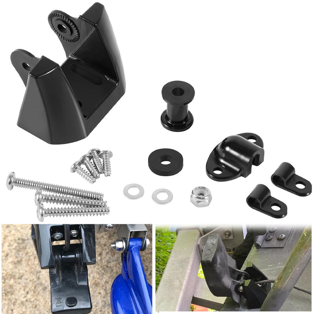 010-10272-00 Heavy Duty Transd - Fish Finder Mount avis et prix