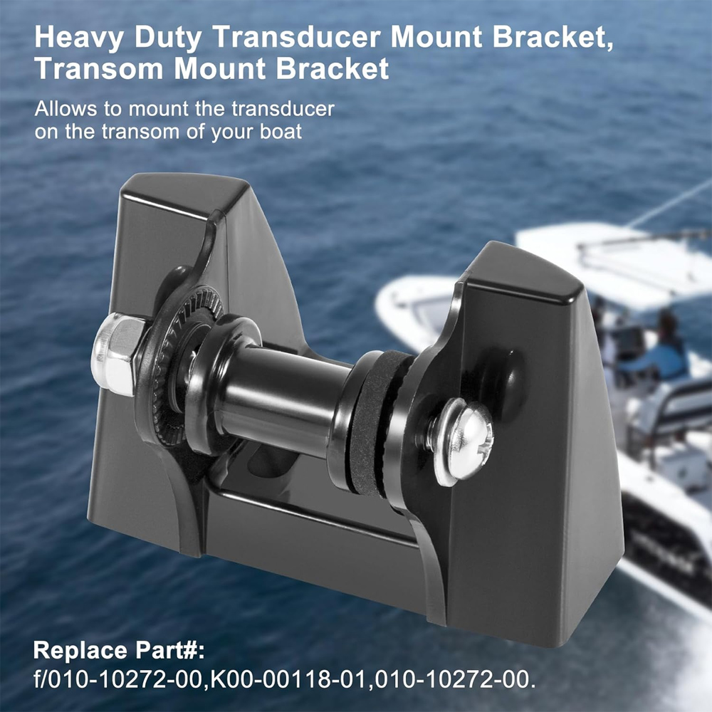 010-10272-00 Heavy Duty Transd - Fish Finder Mount avis et prix