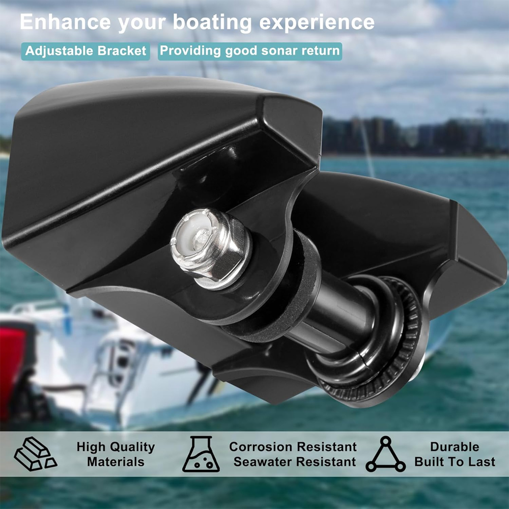 010-10272-00 Heavy Duty Transd - Fish Finder Mount avis et prix