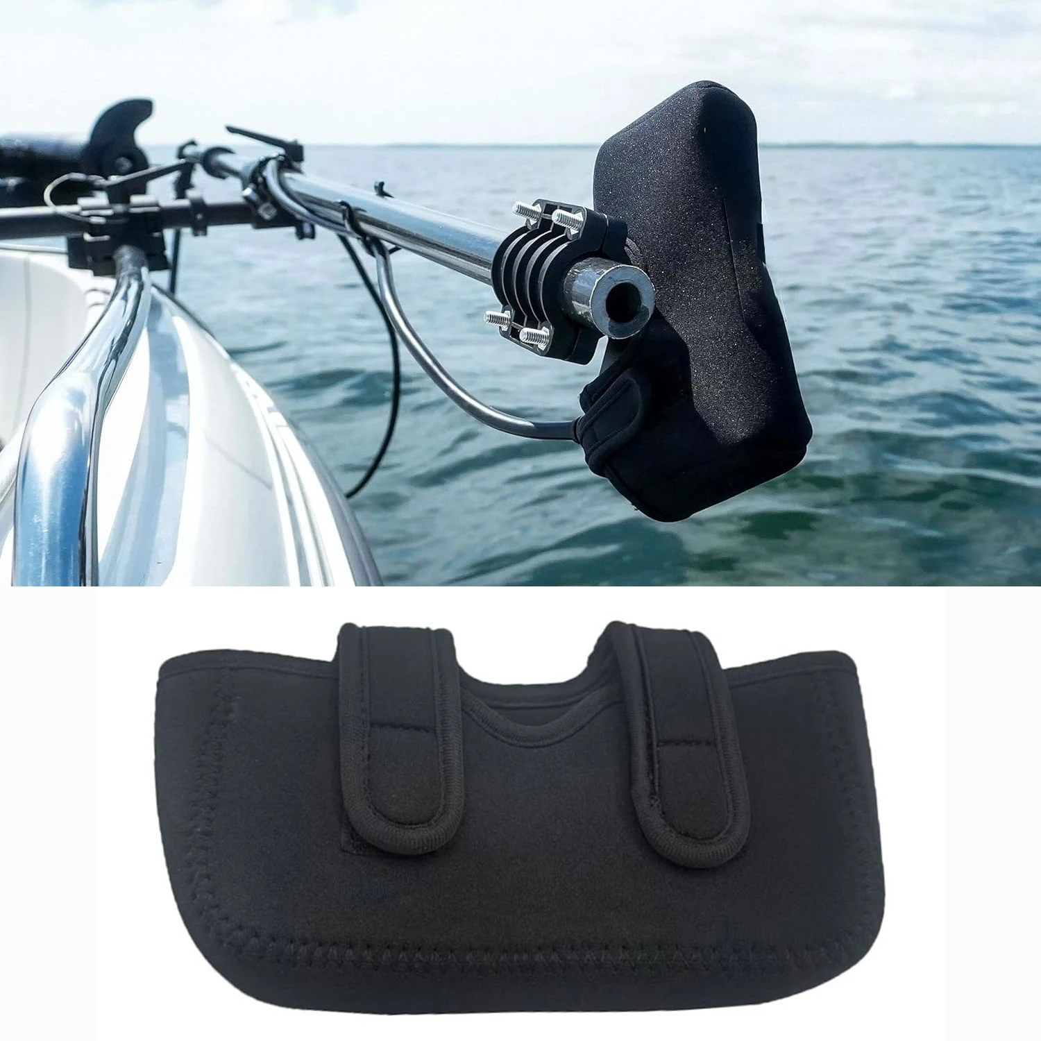 Travel Transducer Cover for Ga - Fish Finder Transducer avis et prix