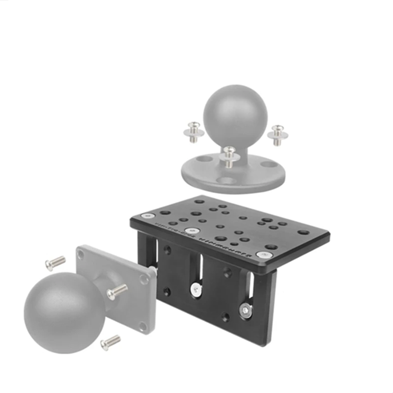 2026 New Fish Finder T-Shaped  - Fish Finder Mount avis et prix