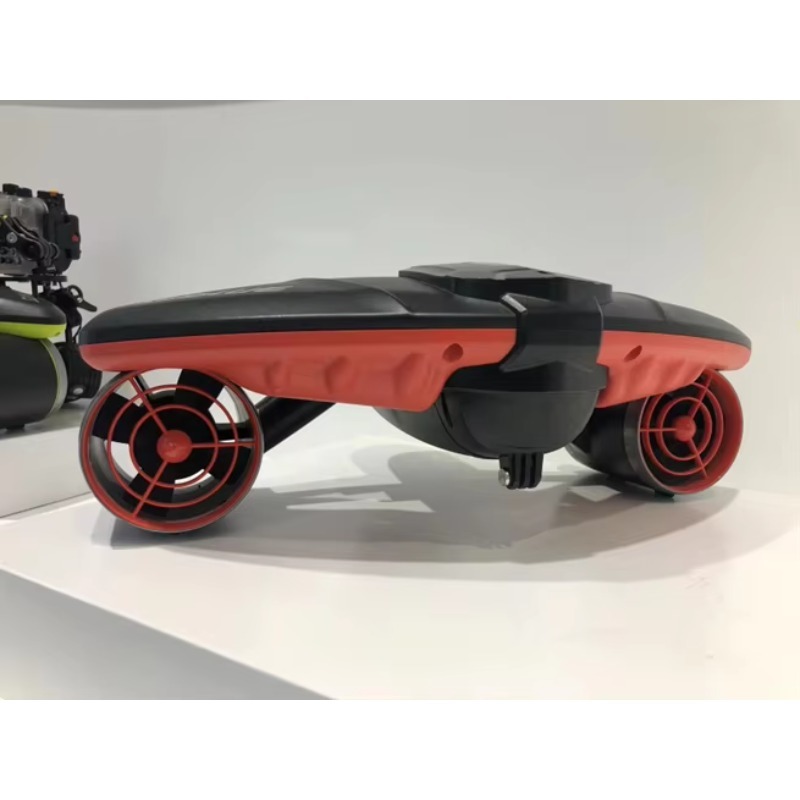 Brand New Smart Electric Under - Underwater Camera avis et prix
