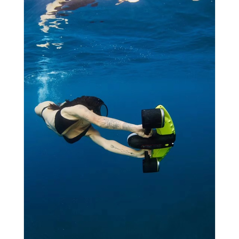 Brand New Smart Electric Under - Underwater Camera avis et prix
