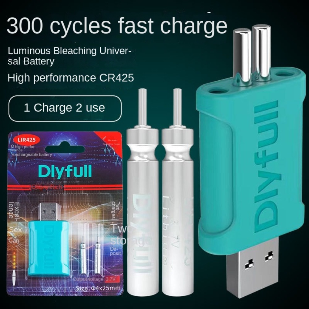 CR425 USB Charger Electric Buo - Fish Finder Charger avis et prix