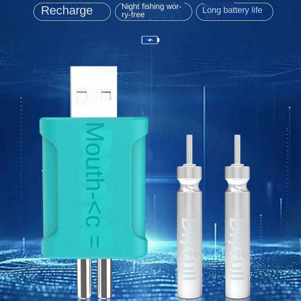 CR425 USB Charger Electric Buo - Fish Finder Charger avis et prix
