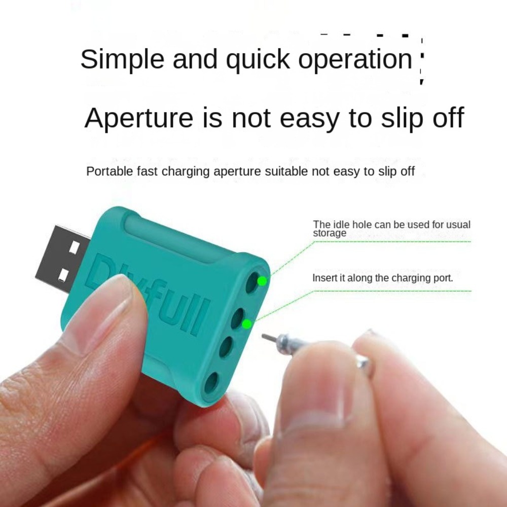 CR425 USB Charger Electric Buo - Fish Finder Charger avis et prix