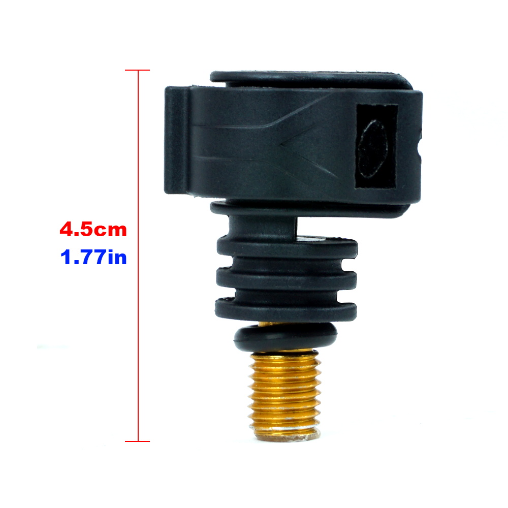 Hirisi AQ212 Carp Fishing Quic - Bite Indicator avis et prix