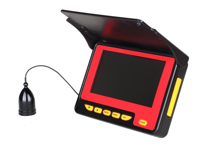5 Inch 130Degree Wide Angle Un - Fishing Camera avis et prix