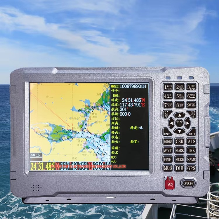 Combo Fish Navigation Depth Fi - Fishing Depth Finder avis et prix