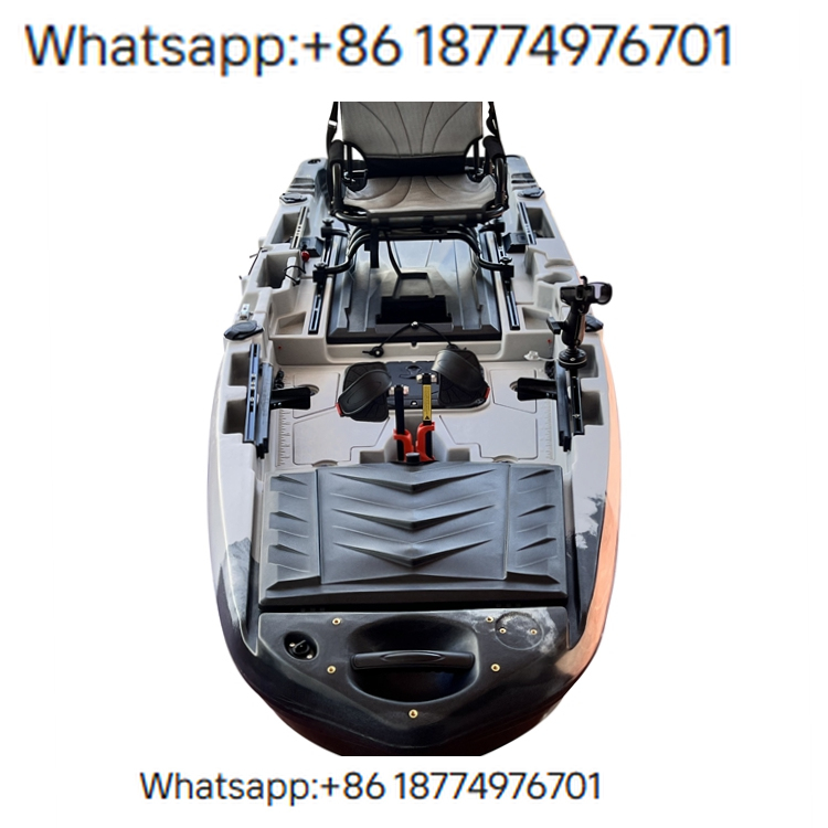 2025 CE Certified 10ft Modular - Fishing Gps avis et prix