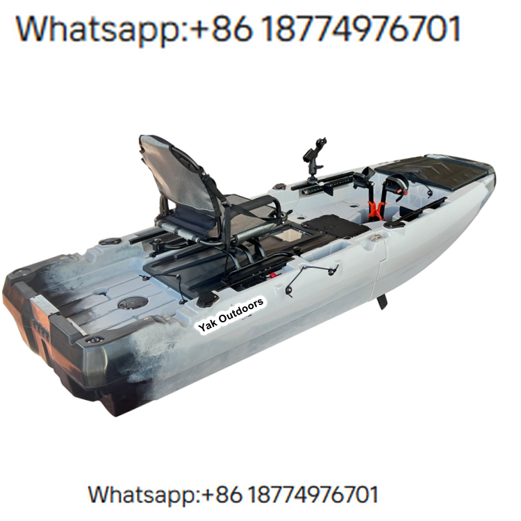 2025 CE Certified 10ft Modular - Fishing Gps avis et prix