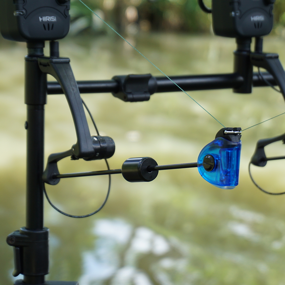 Hirisi B2031 4 Pcs Carp Fishin - Bite Indicator avis et prix