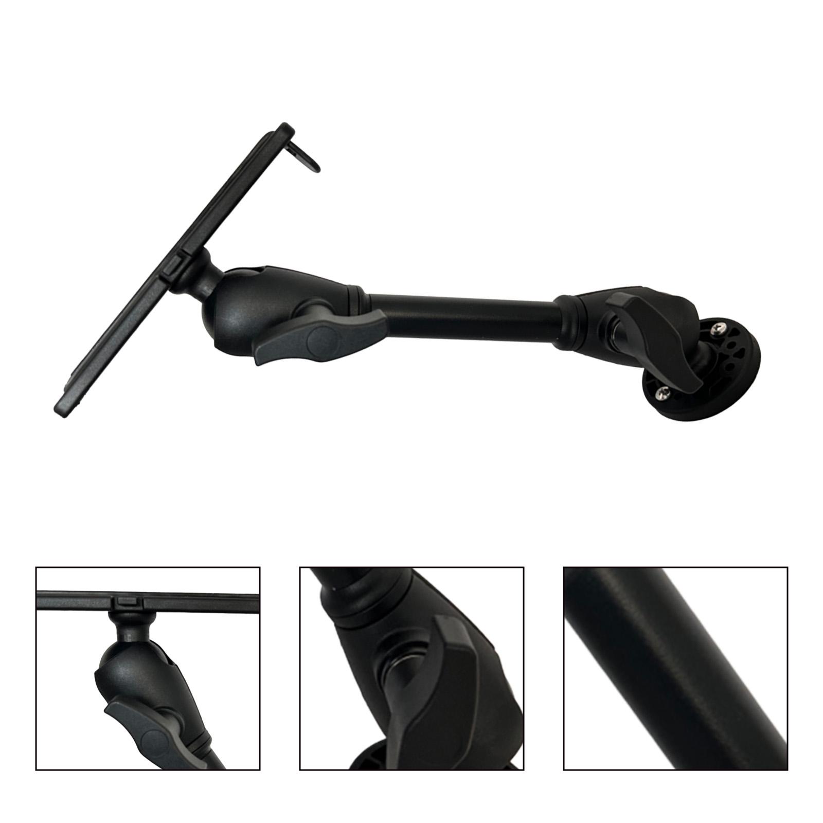 Nylon Fish Finders Mount Base  - Fish Finder Mount avis et prix