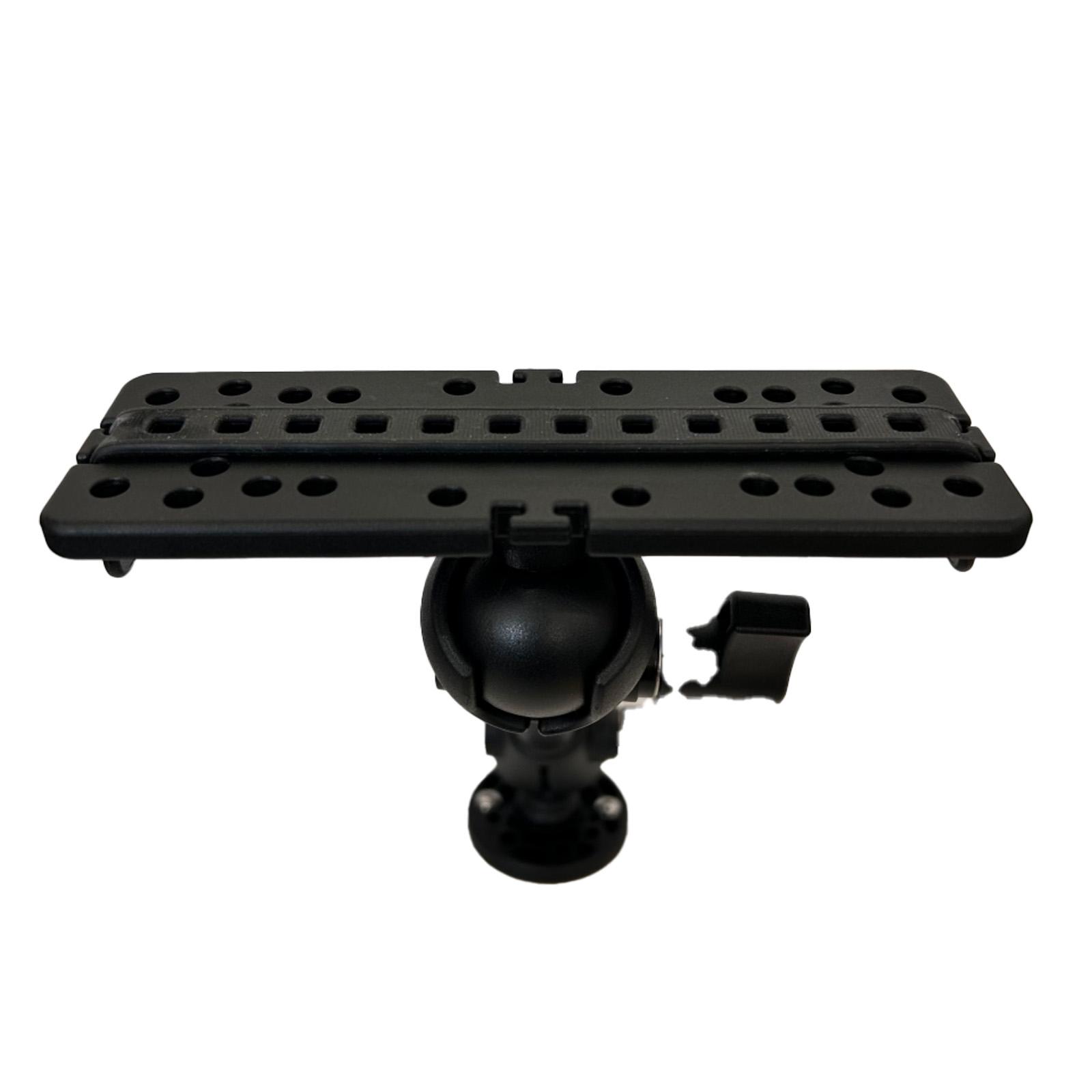 Nylon Fish Finders Mount Base  - Fish Finder Mount avis et prix