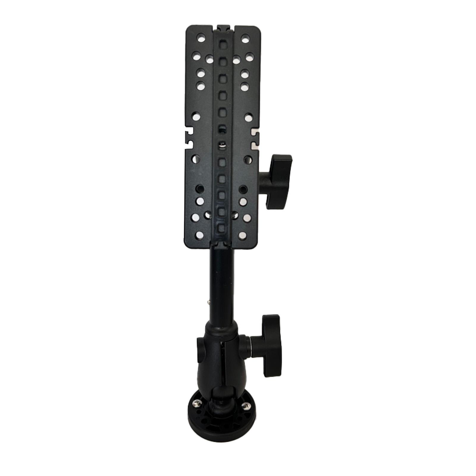 Nylon Fish Finders Mount Base  - Fish Finder Mount avis et prix