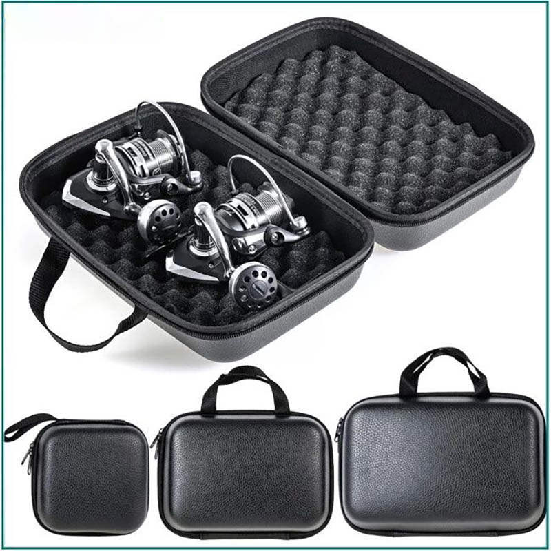 Fishing Tackle Storage Bag Wat - Fish Finder Case avis et prix