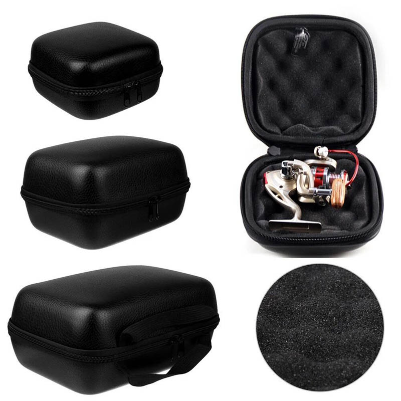 Fishing Tackle Storage Bag Wat - Fish Finder Case avis et prix