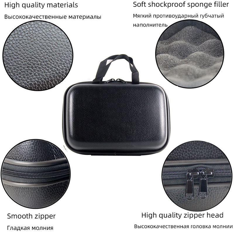Fishing Tackle Storage Bag Wat - Fish Finder Case avis et prix