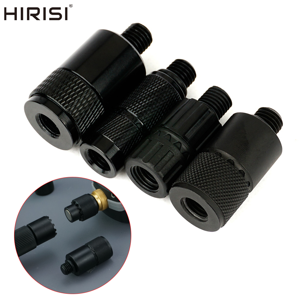Hirisi Carp Fishing Quick Chan - Bite Alarm avis et prix